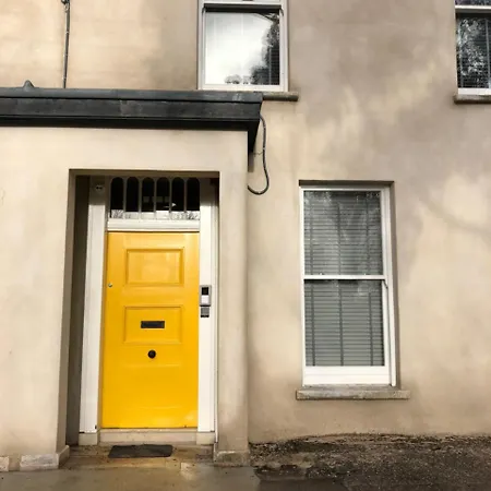 Apartman Temple House Adelaide Cork