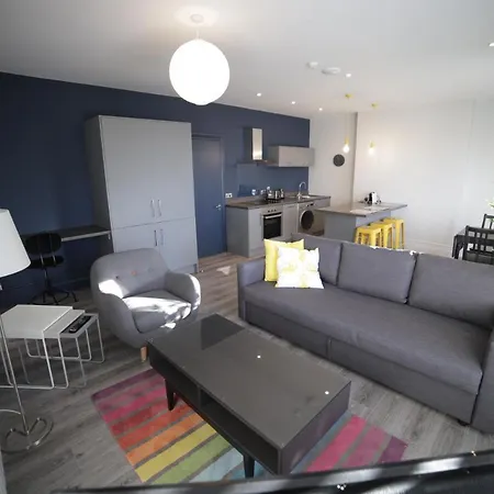 Apartman Temple House Adelaide
