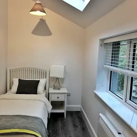 Apartman Temple House Adelaide *