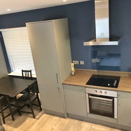 Apartman Temple House Adelaide